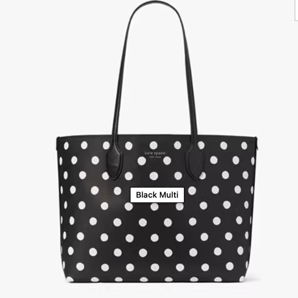 Kate Spate Tote